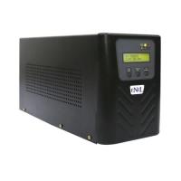 UPS-ENEL A1 1KVA 2X9AH AKÜ 5-10 DK ONLİNE UPS - 1